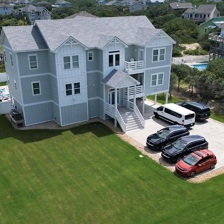 508 Conch Crescent--Ocean Sands South Section B 코롤라 외부 사진