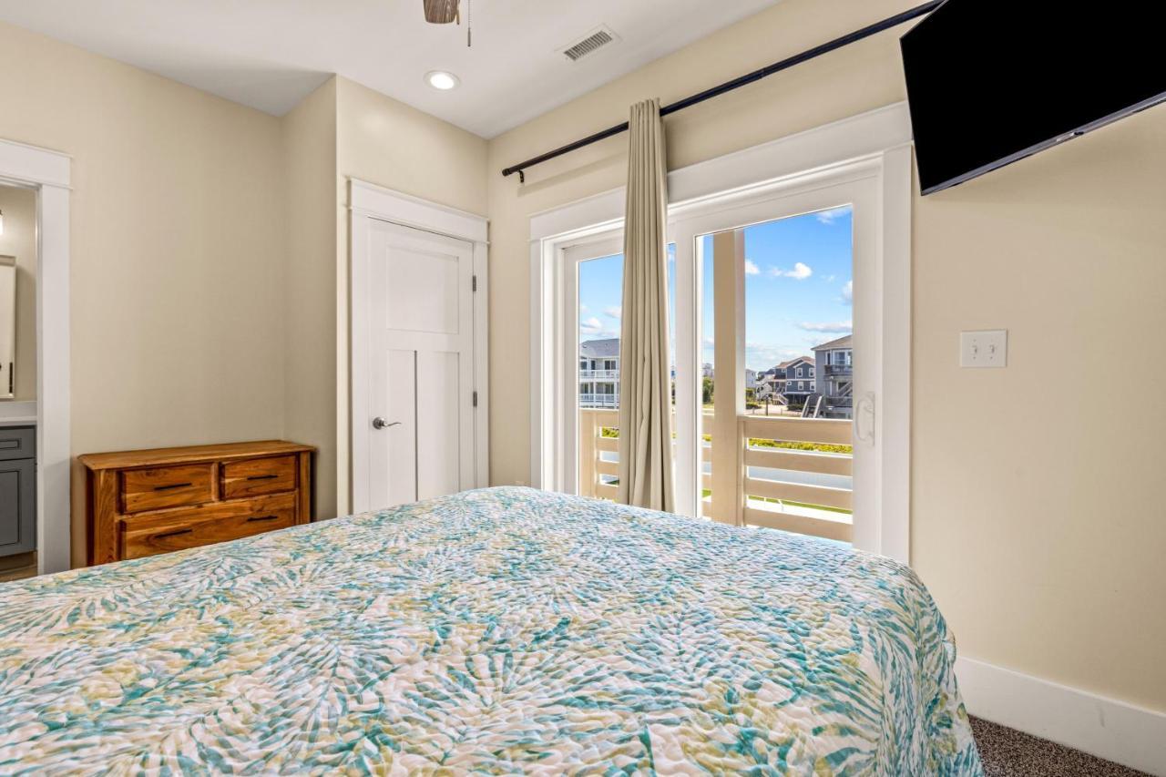 508 Conch Crescent--Ocean Sands South Section B 코롤라 외부 사진
