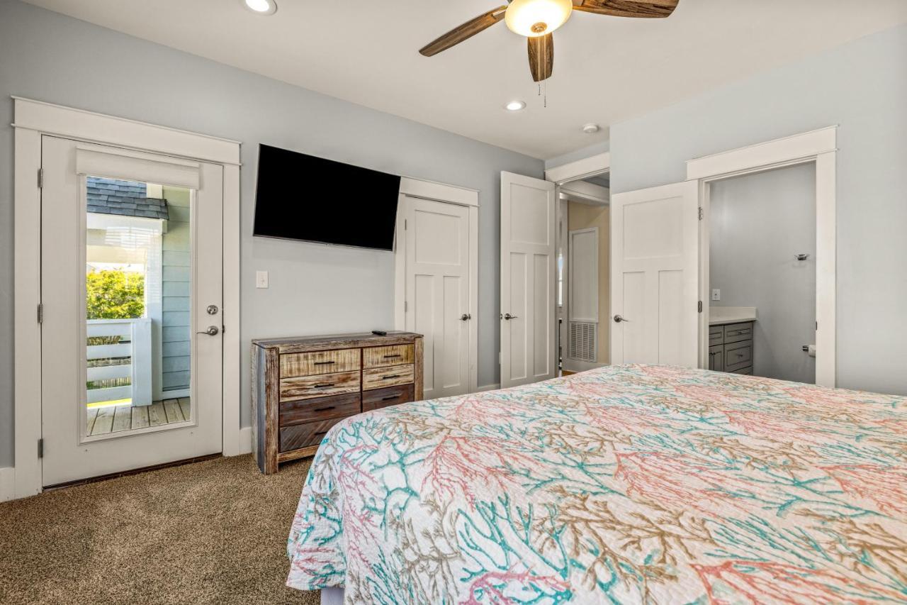508 Conch Crescent--Ocean Sands South Section B 코롤라 외부 사진