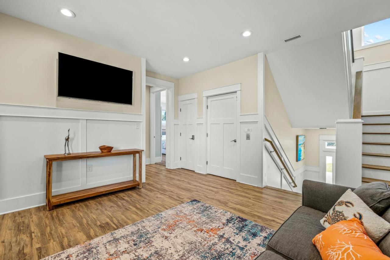 508 Conch Crescent--Ocean Sands South Section B 코롤라 외부 사진