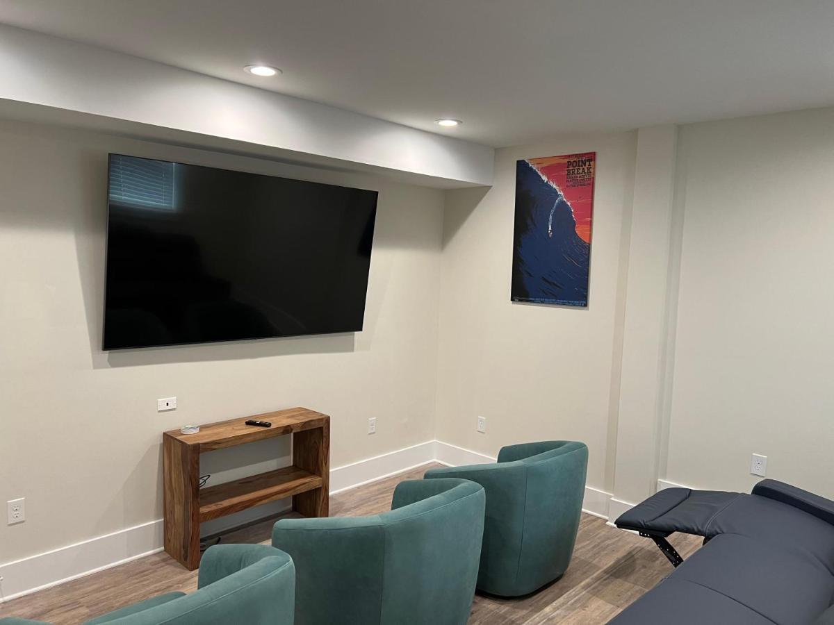 508 Conch Crescent--Ocean Sands South Section B 코롤라 외부 사진