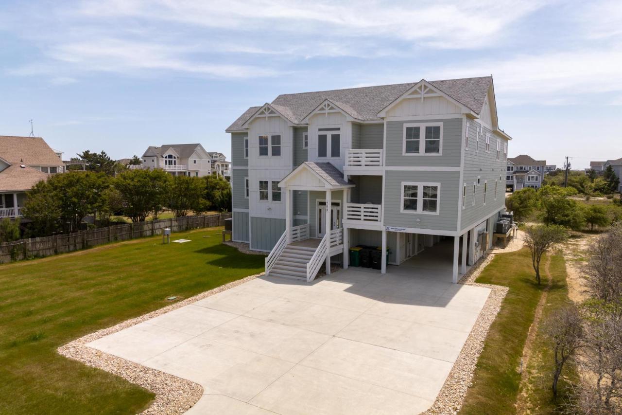 508 Conch Crescent--Ocean Sands South Section B 코롤라 외부 사진
