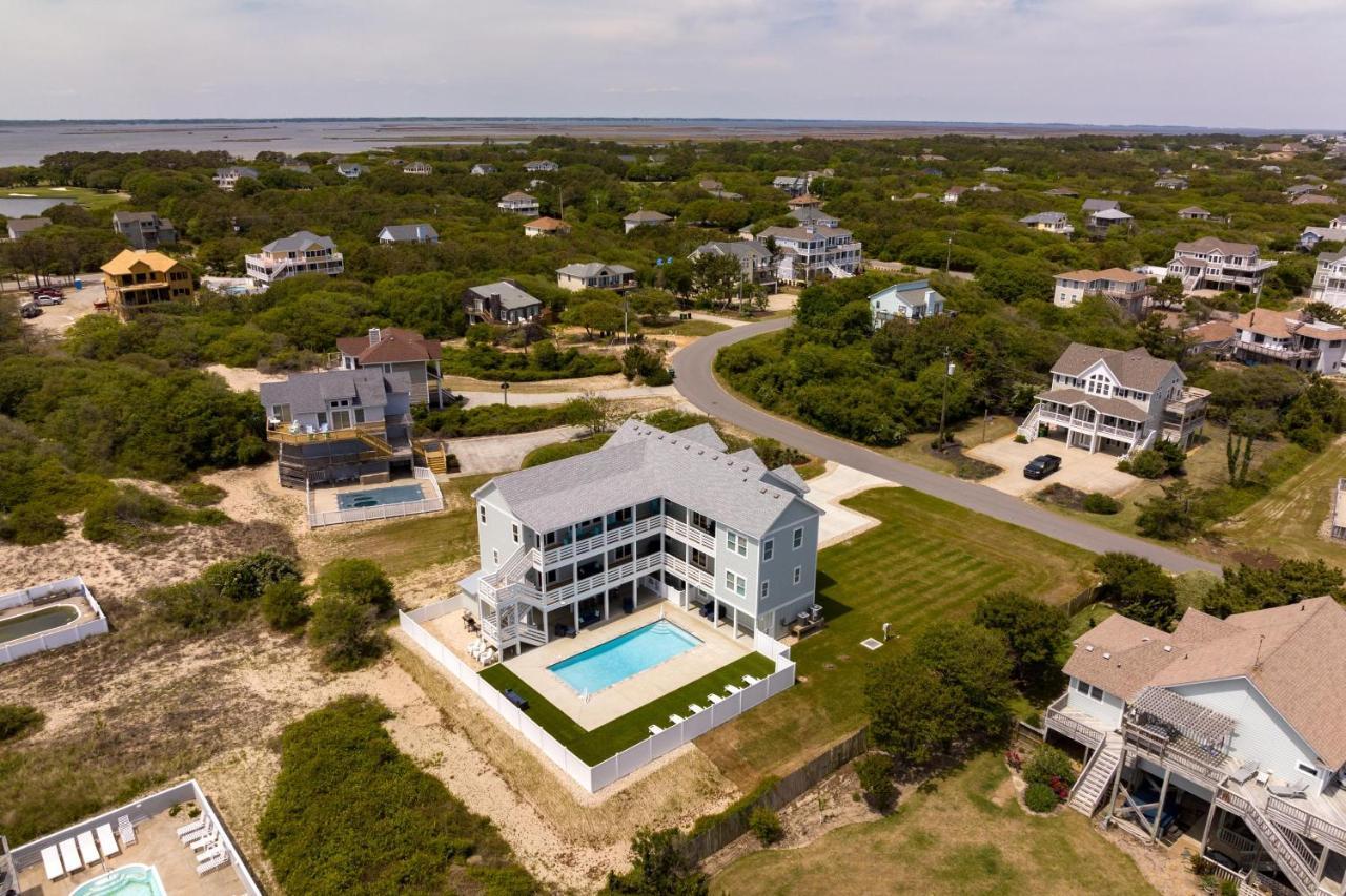508 Conch Crescent--Ocean Sands South Section B 코롤라 외부 사진