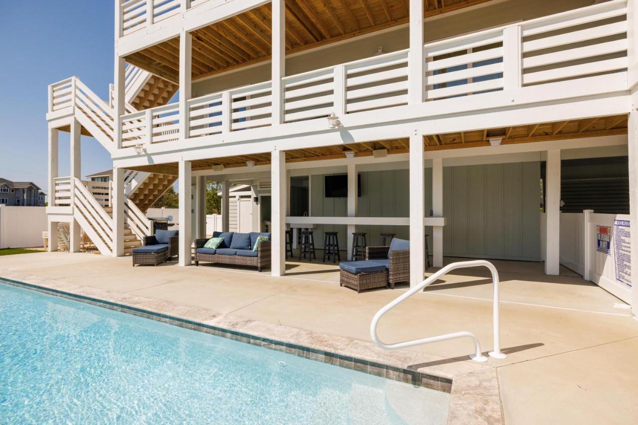 508 Conch Crescent--Ocean Sands South Section B 코롤라 외부 사진