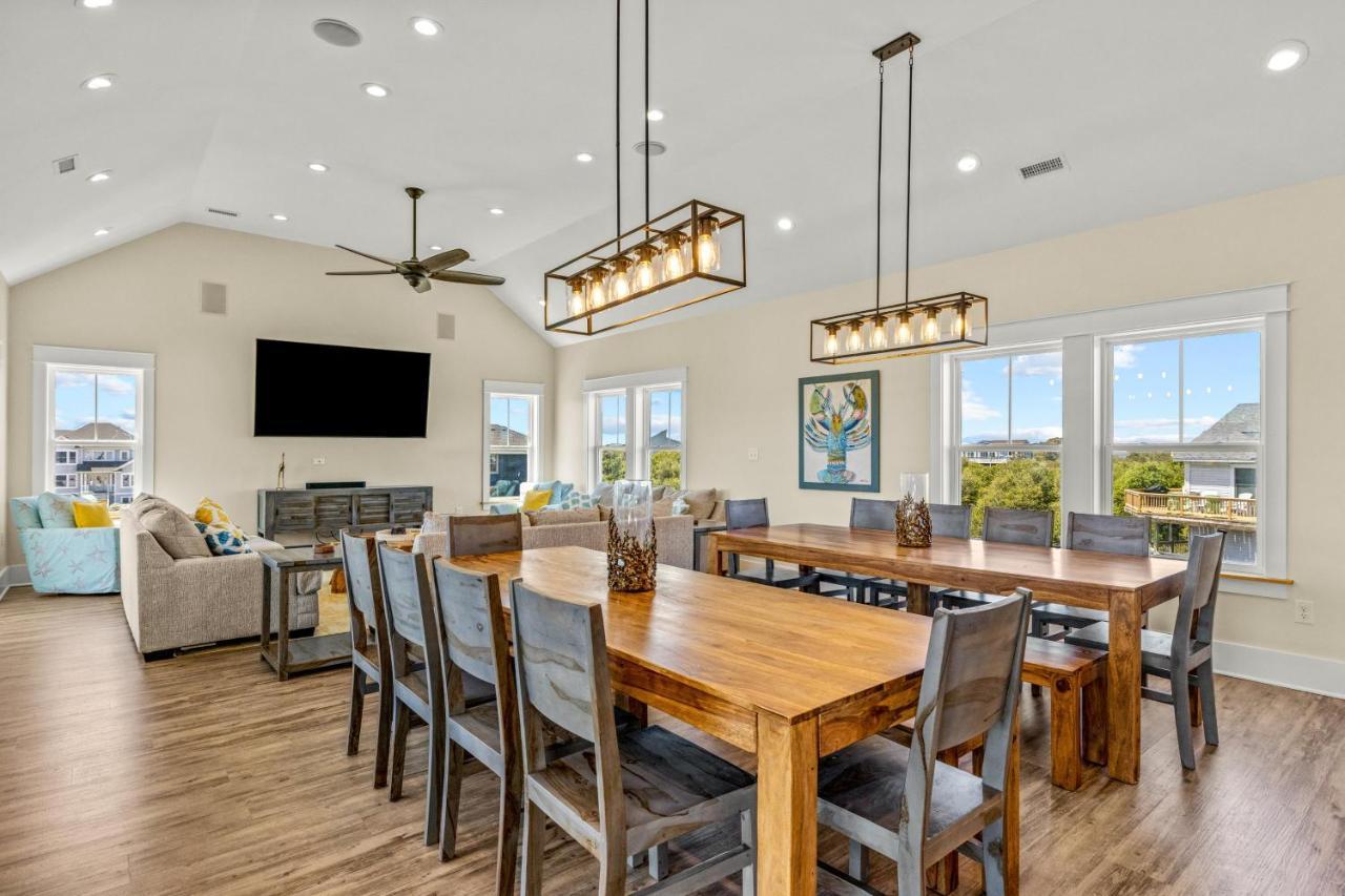 508 Conch Crescent--Ocean Sands South Section B 코롤라 외부 사진