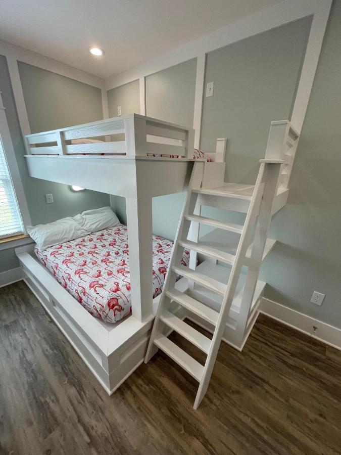 508 Conch Crescent--Ocean Sands South Section B 코롤라 외부 사진