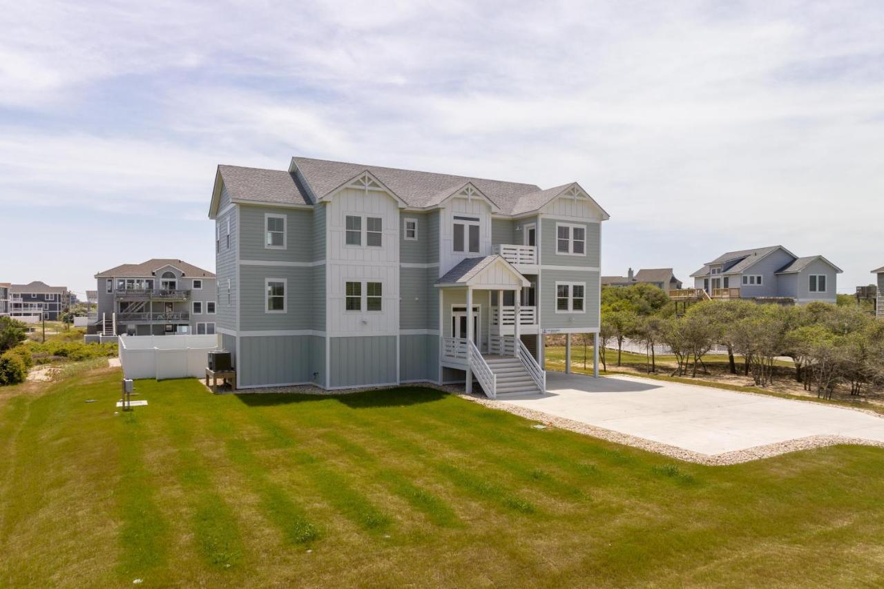 508 Conch Crescent--Ocean Sands South Section B 코롤라 외부 사진