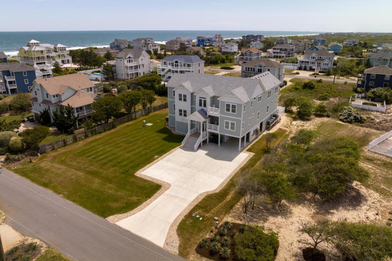 508 Conch Crescent--Ocean Sands South Section B 코롤라 외부 사진