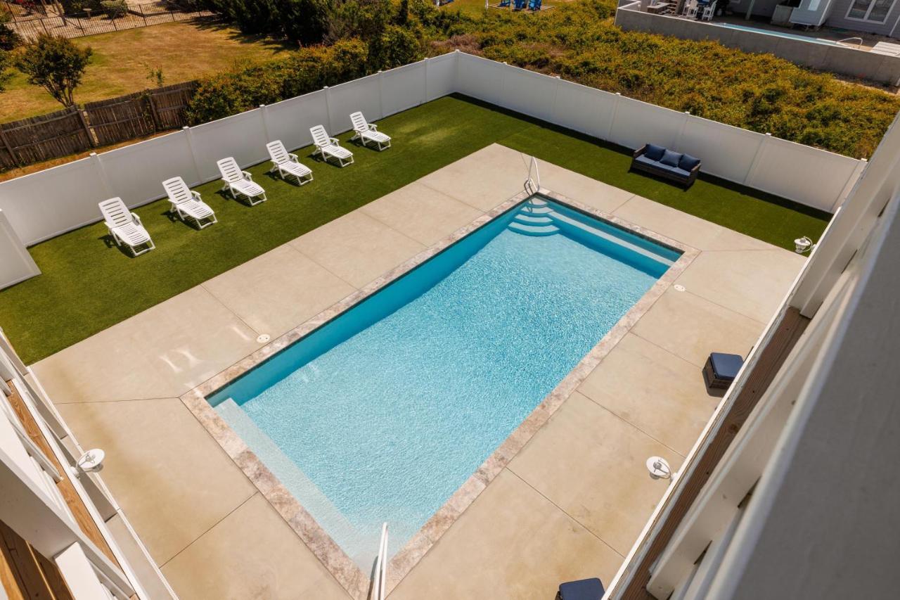 508 Conch Crescent--Ocean Sands South Section B 코롤라 외부 사진