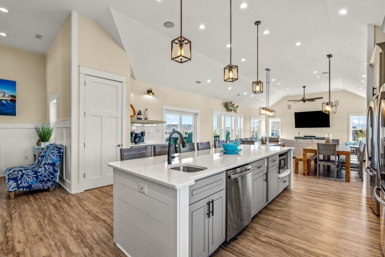 508 Conch Crescent--Ocean Sands South Section B 코롤라 외부 사진