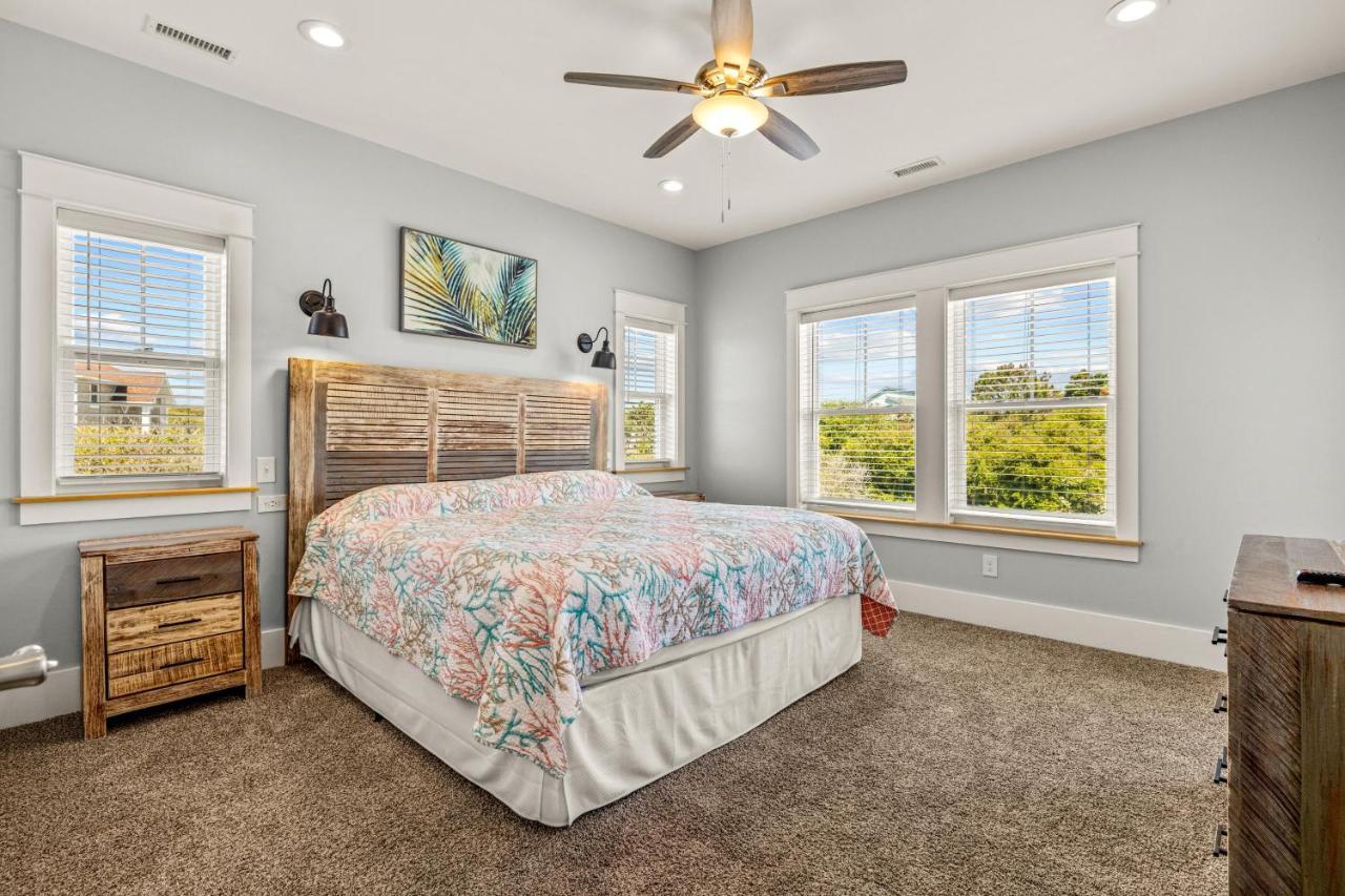 508 Conch Crescent--Ocean Sands South Section B 코롤라 외부 사진