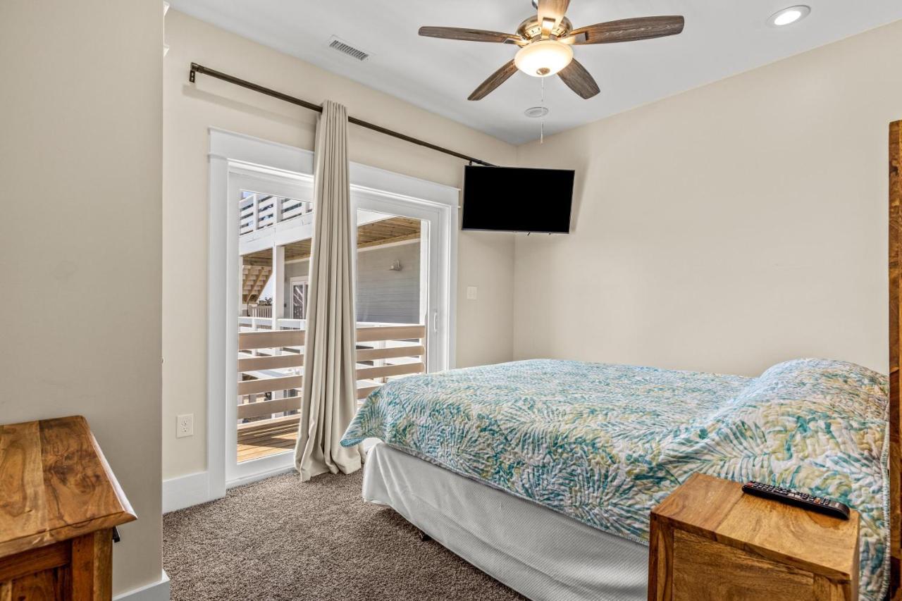 508 Conch Crescent--Ocean Sands South Section B 코롤라 외부 사진