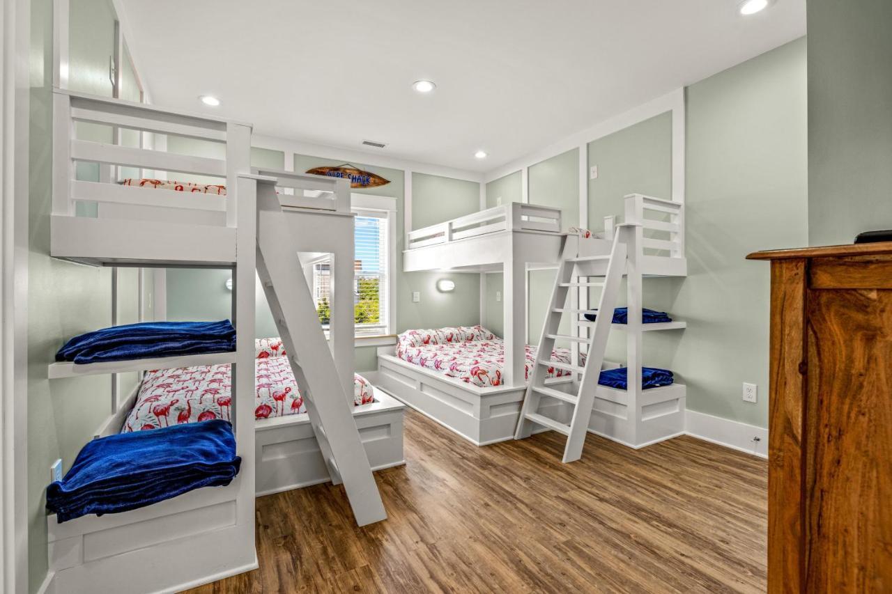 508 Conch Crescent--Ocean Sands South Section B 코롤라 외부 사진