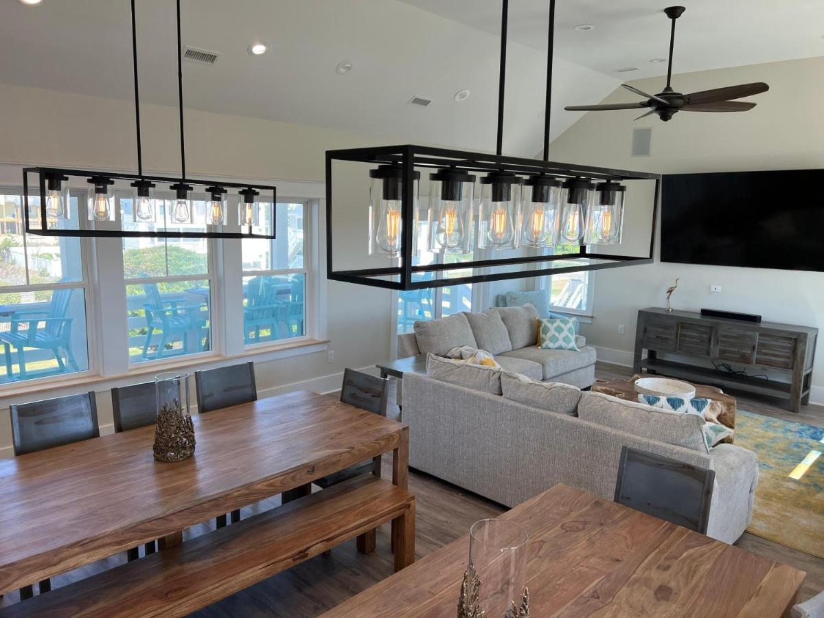 508 Conch Crescent--Ocean Sands South Section B 코롤라 외부 사진