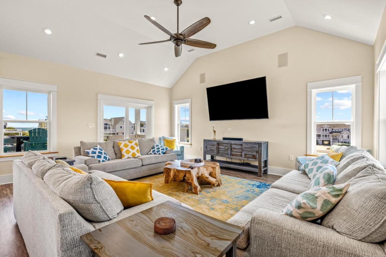 508 Conch Crescent--Ocean Sands South Section B 코롤라 외부 사진