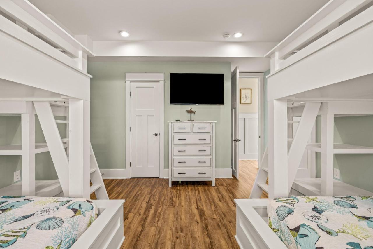 508 Conch Crescent--Ocean Sands South Section B 코롤라 외부 사진