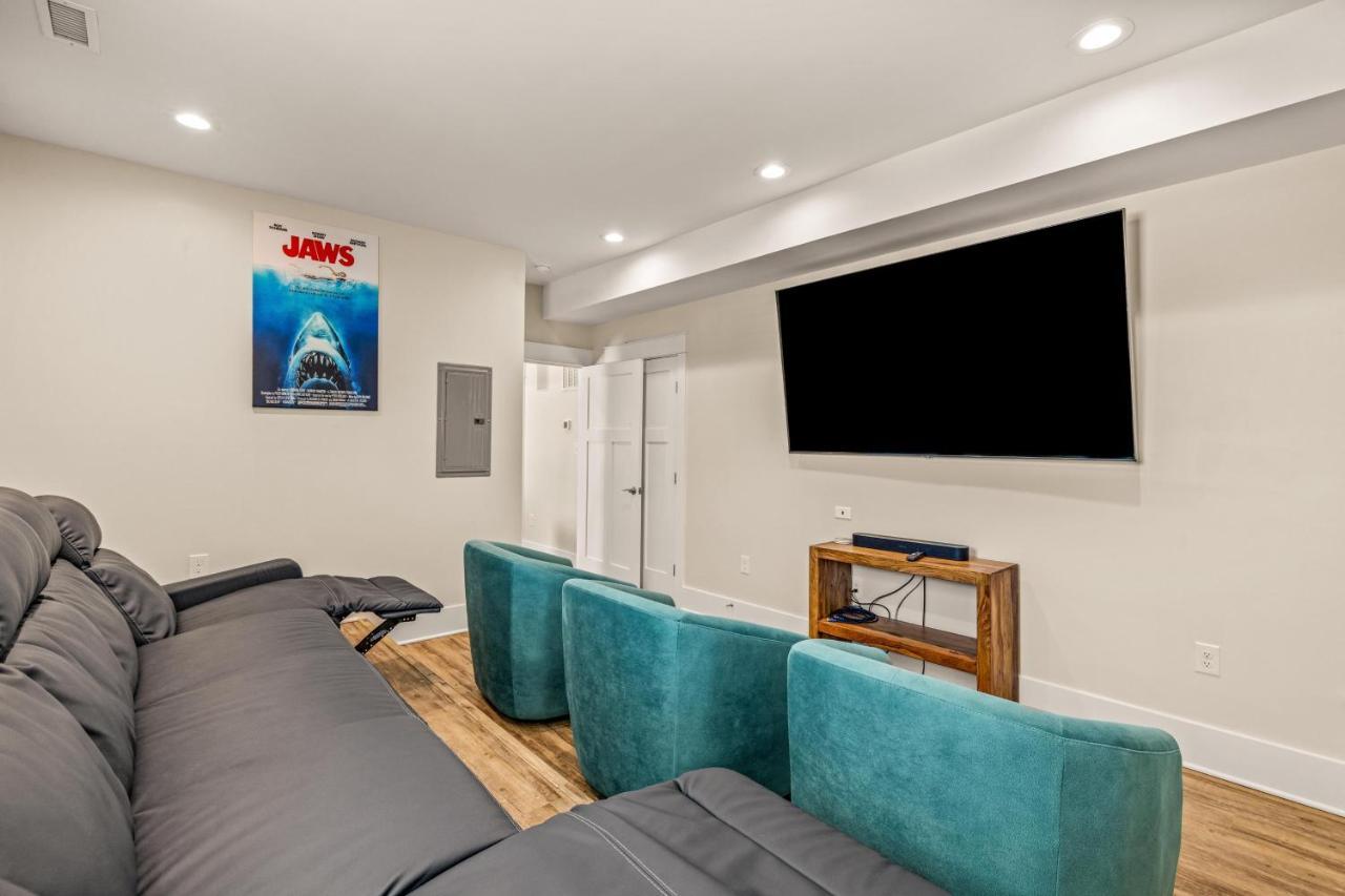 508 Conch Crescent--Ocean Sands South Section B 코롤라 외부 사진