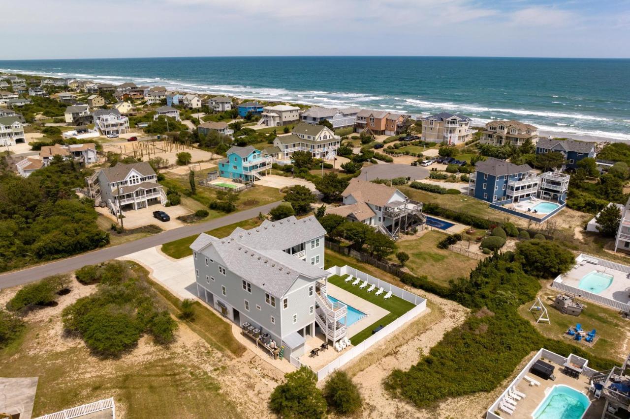 508 Conch Crescent--Ocean Sands South Section B 코롤라 외부 사진