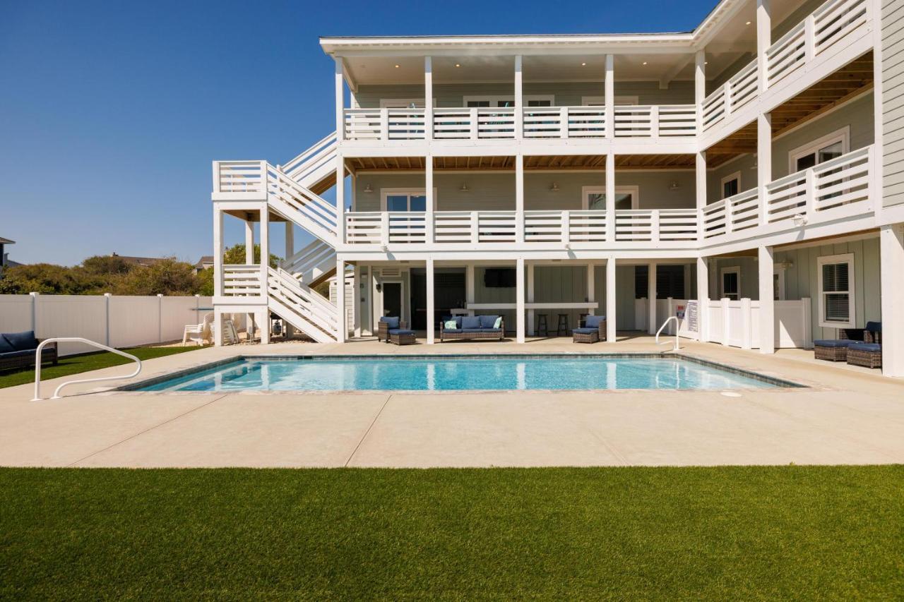 508 Conch Crescent--Ocean Sands South Section B 코롤라 외부 사진