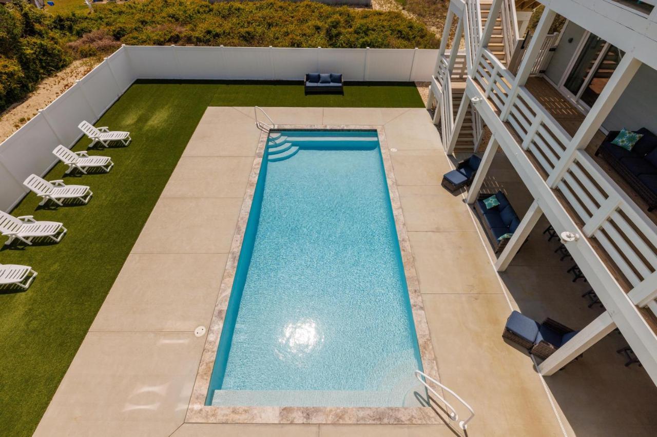 508 Conch Crescent--Ocean Sands South Section B 코롤라 외부 사진