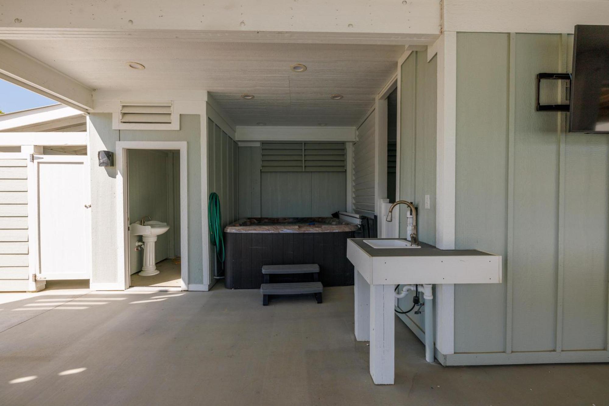 508 Conch Crescent--Ocean Sands South Section B 코롤라 외부 사진
