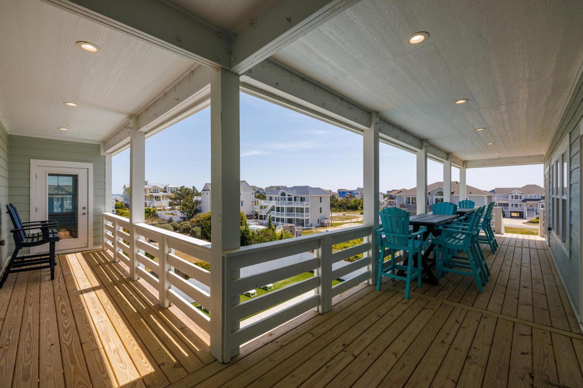 508 Conch Crescent--Ocean Sands South Section B 코롤라 외부 사진