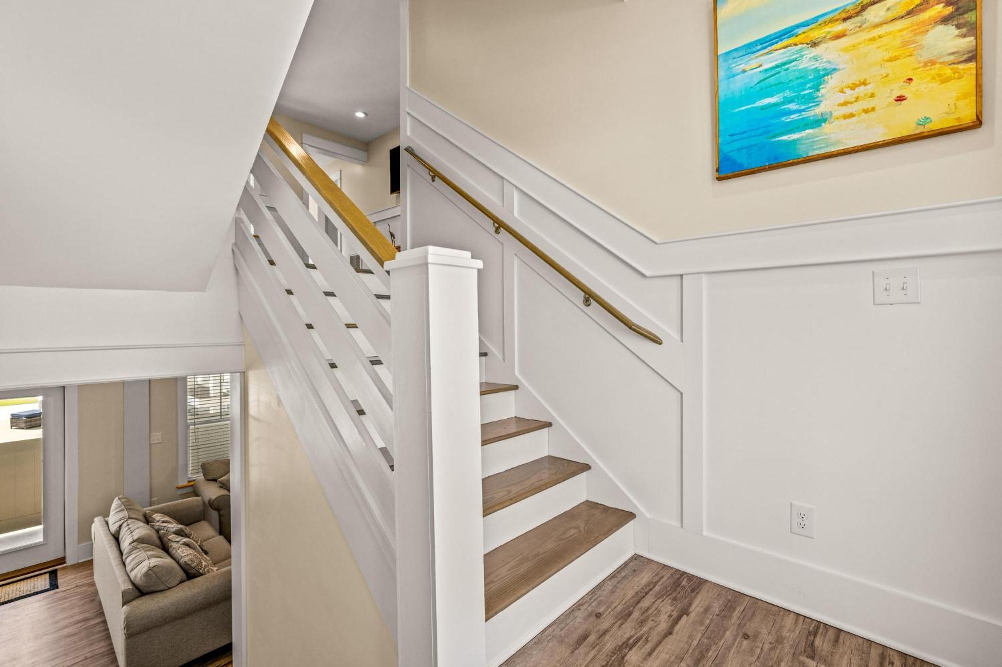508 Conch Crescent--Ocean Sands South Section B 코롤라 외부 사진