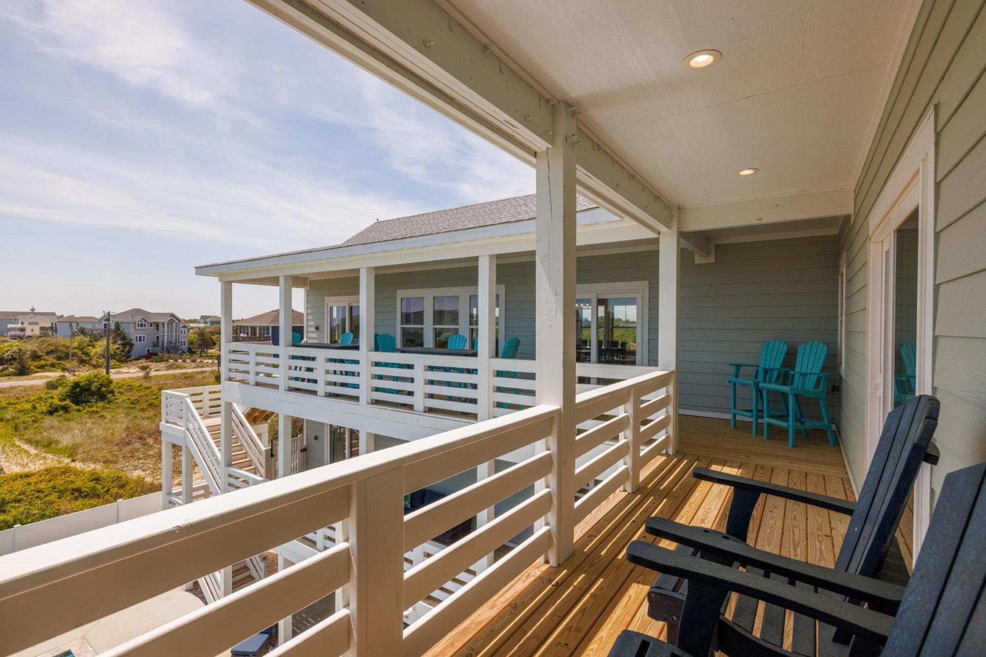508 Conch Crescent--Ocean Sands South Section B 코롤라 외부 사진