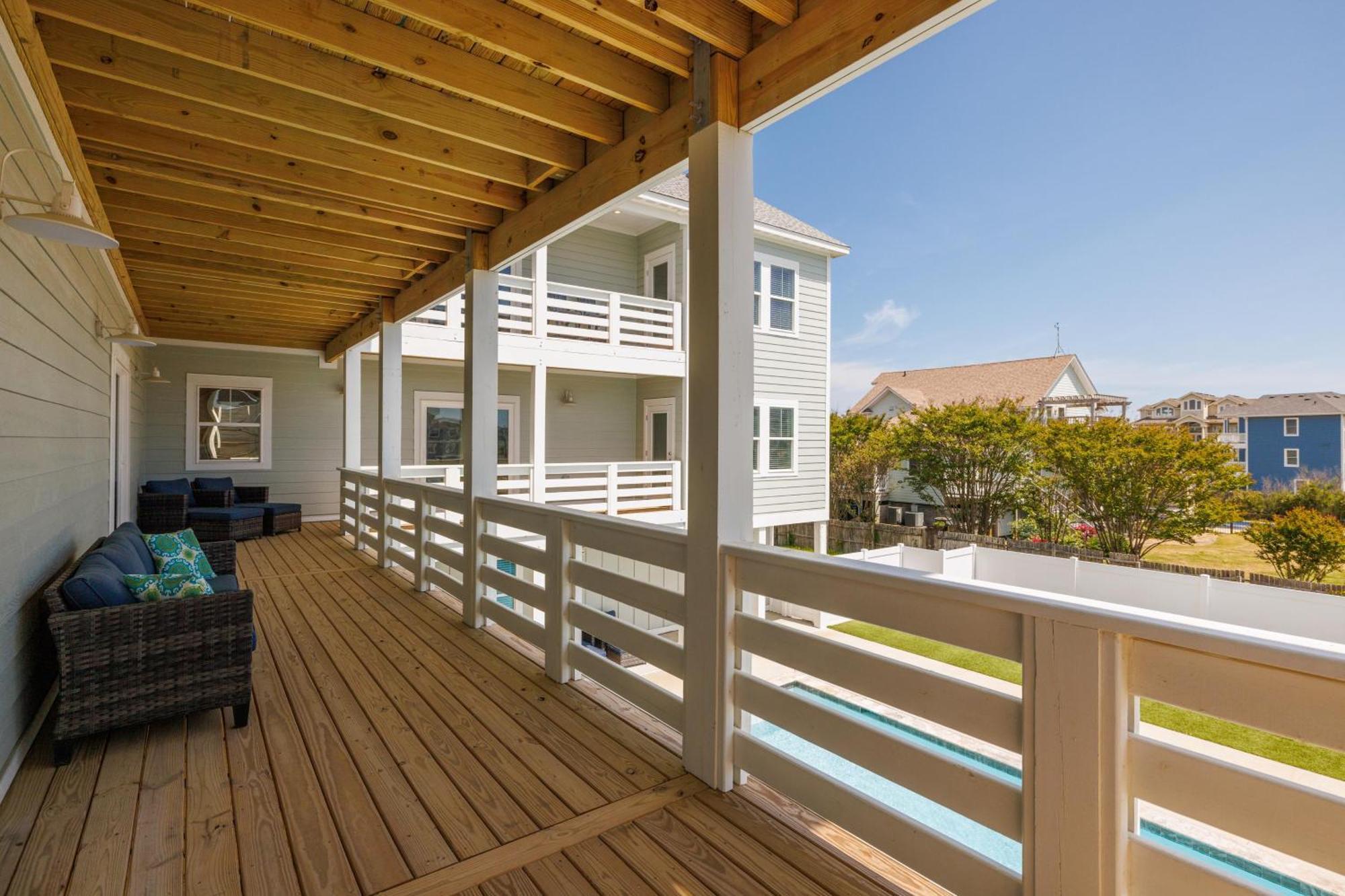 508 Conch Crescent--Ocean Sands South Section B 코롤라 외부 사진