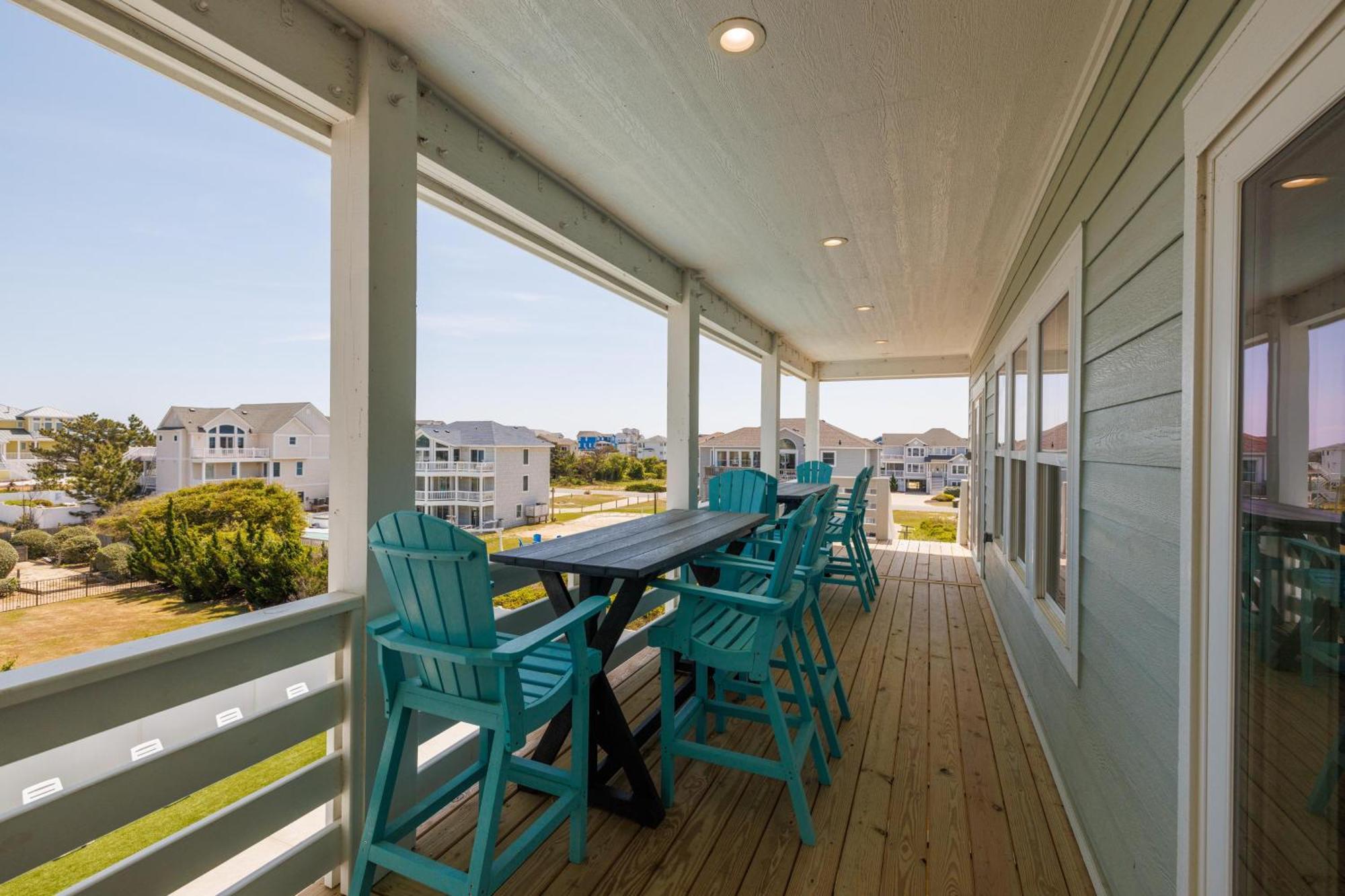 508 Conch Crescent--Ocean Sands South Section B 코롤라 외부 사진