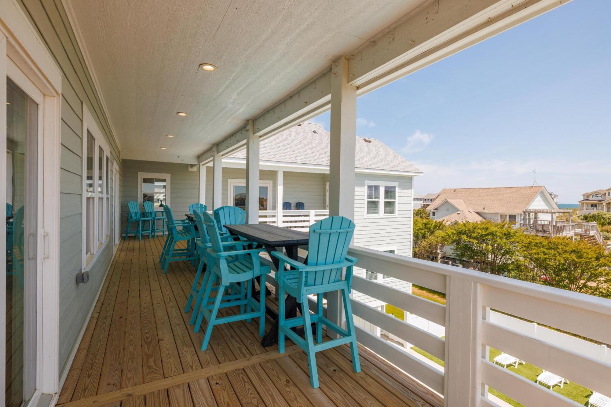 508 Conch Crescent--Ocean Sands South Section B 코롤라 외부 사진