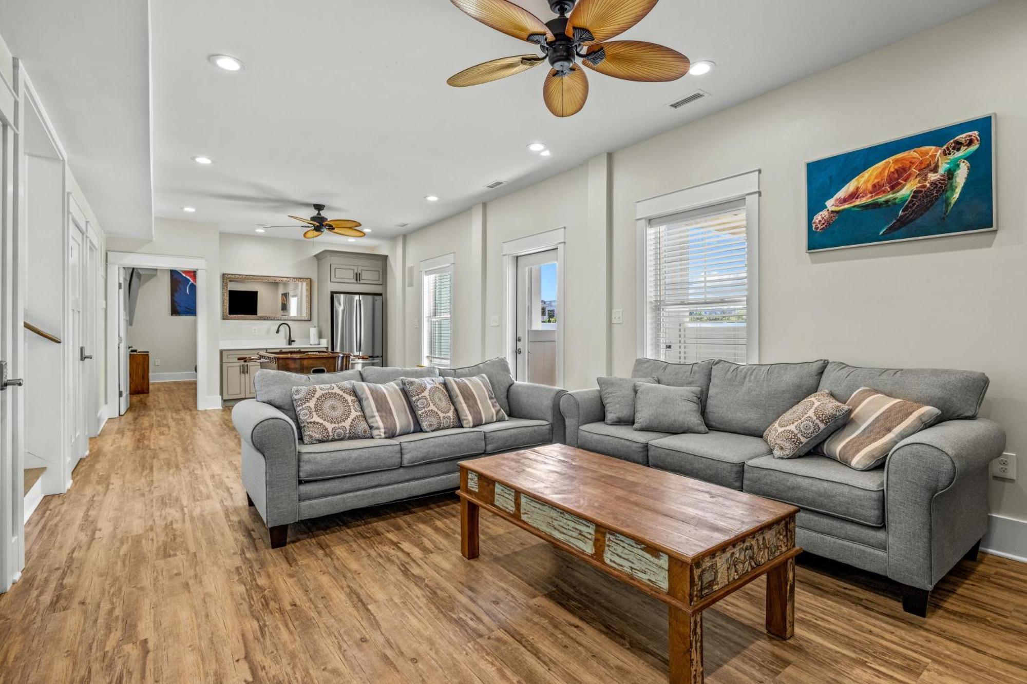 508 Conch Crescent--Ocean Sands South Section B 코롤라 외부 사진