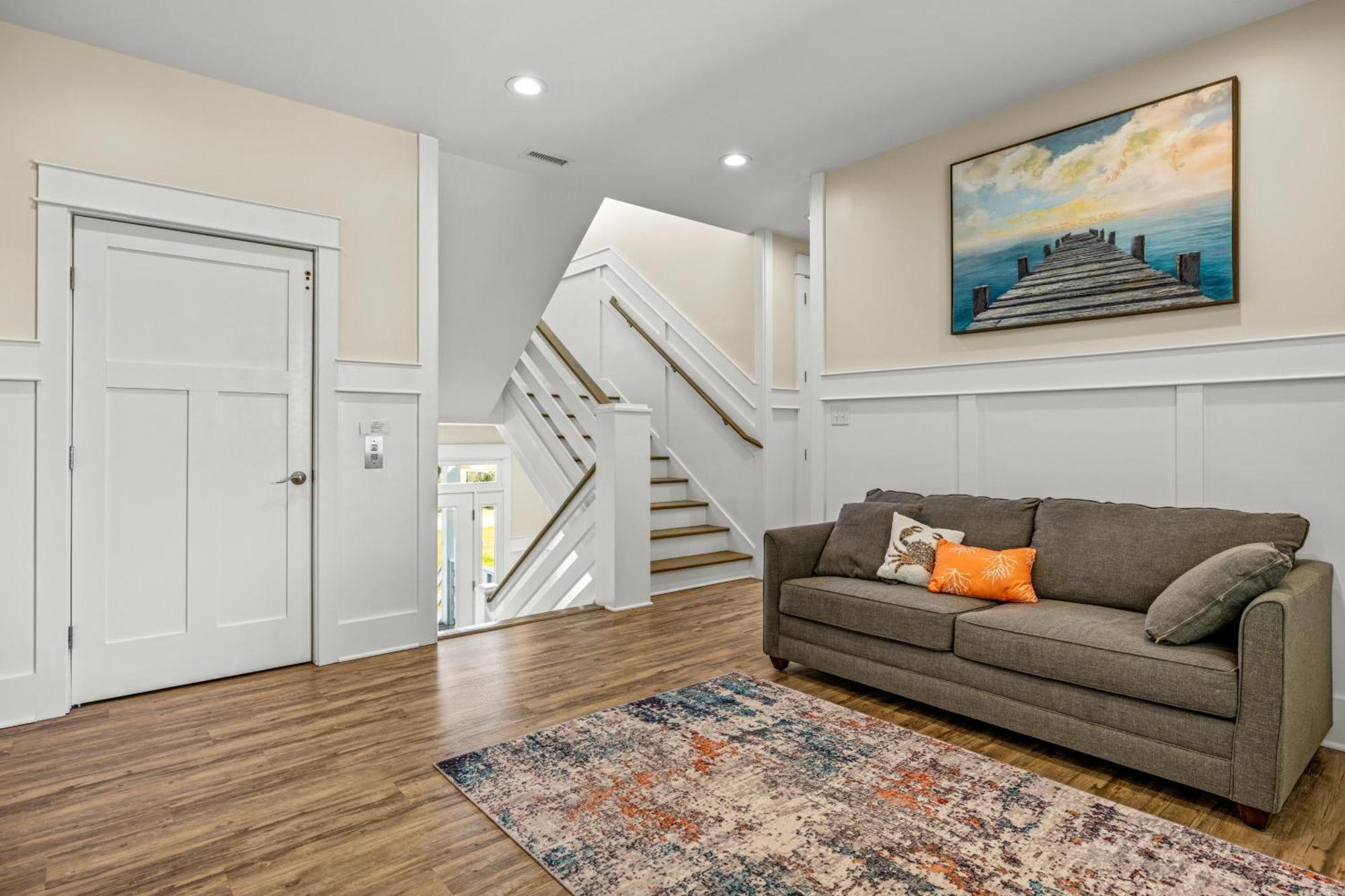 508 Conch Crescent--Ocean Sands South Section B 코롤라 외부 사진