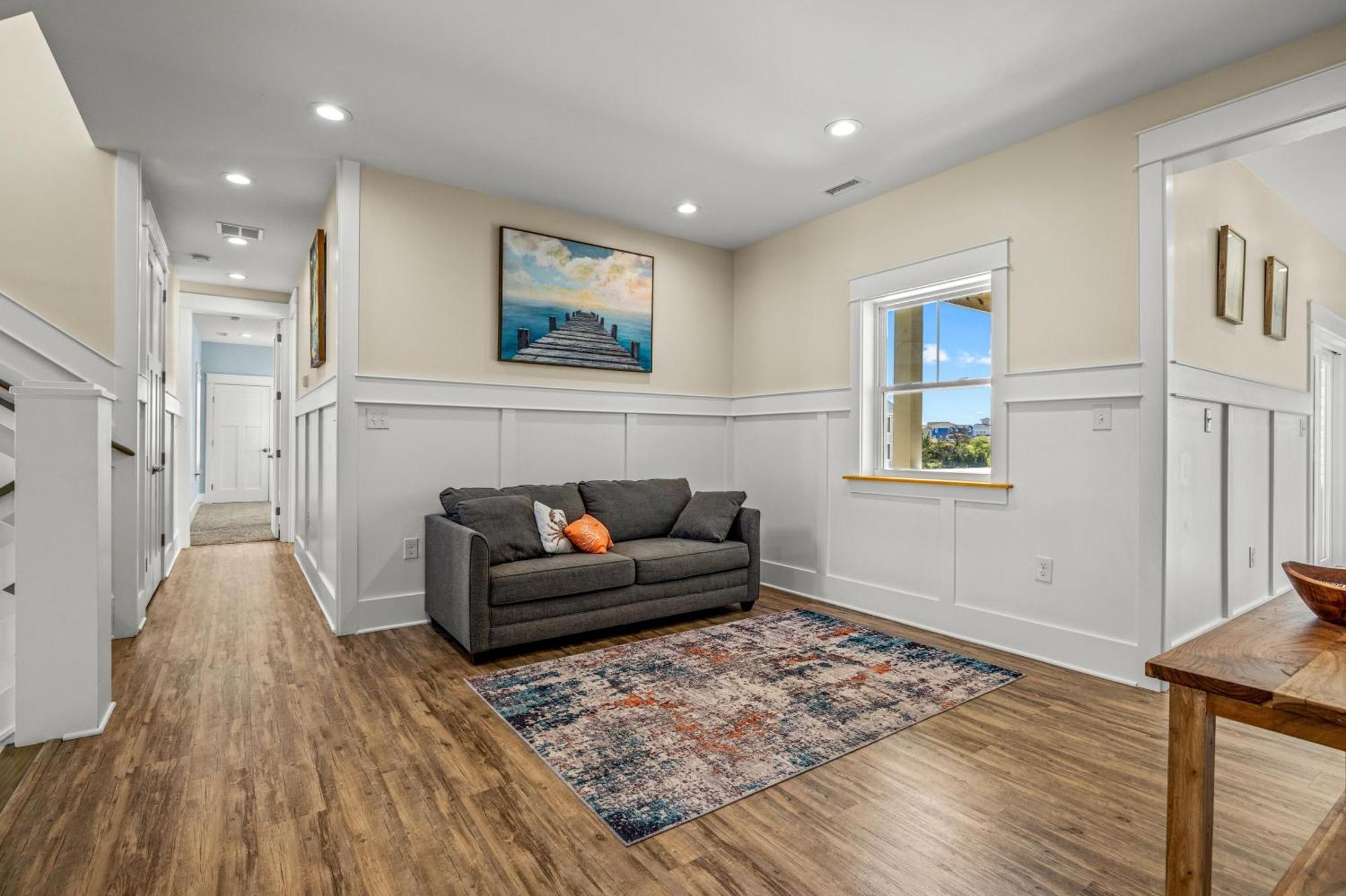 508 Conch Crescent--Ocean Sands South Section B 코롤라 외부 사진