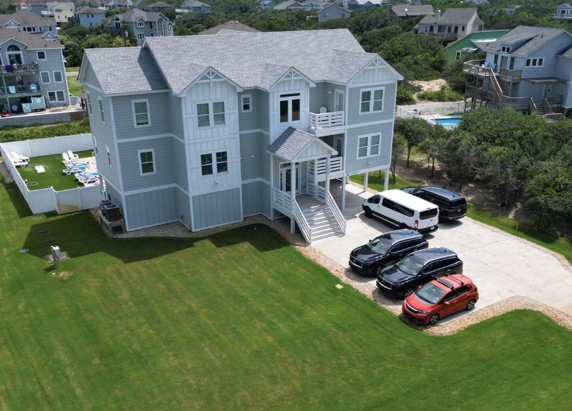 508 Conch Crescent--Ocean Sands South Section B 코롤라 외부 사진
